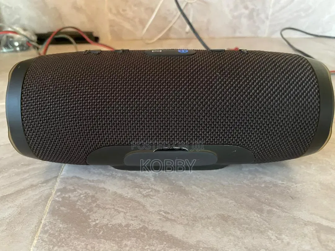JBL Charge 3