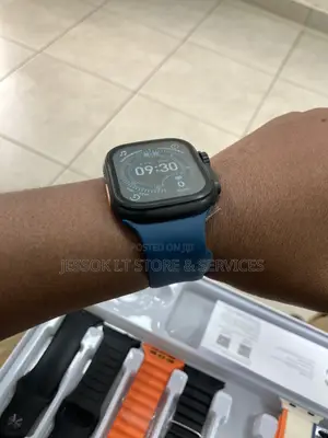 T1000 Pro Max Smart Watch