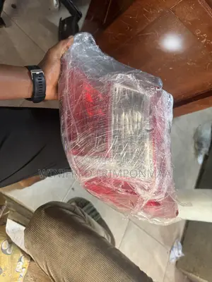 Camry 2010 Tail Light
