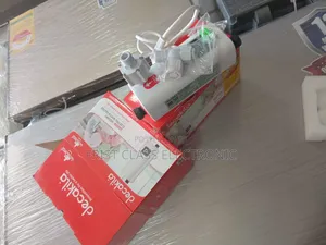 Decakila Smart Heating Feel Warm Instantly