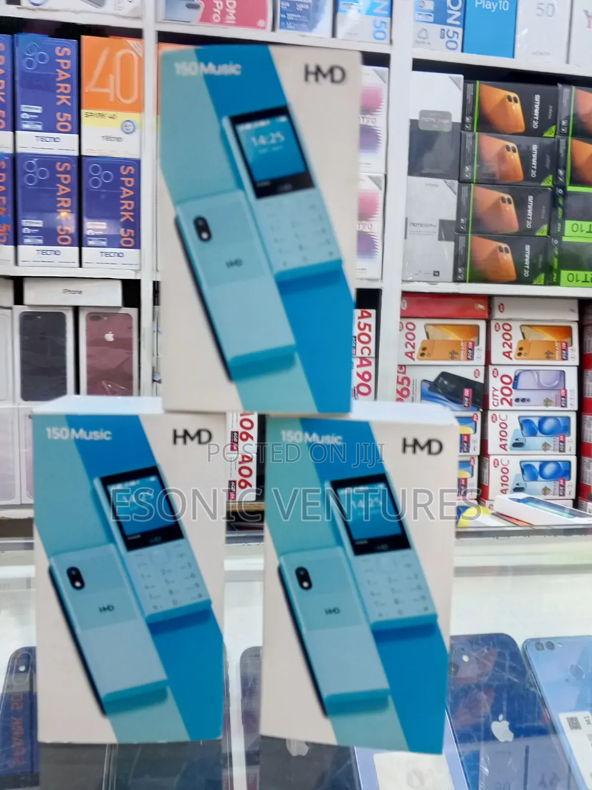 New Nokia 150