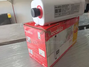 Decakila Instant Heat for Calm Modern Living