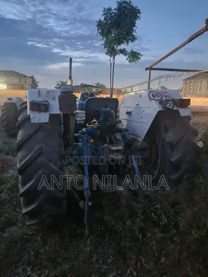 Ford 6600 Tractor for Sale