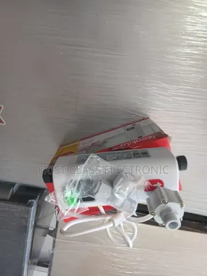 Decakila Heat Comfort and Instant Convenience