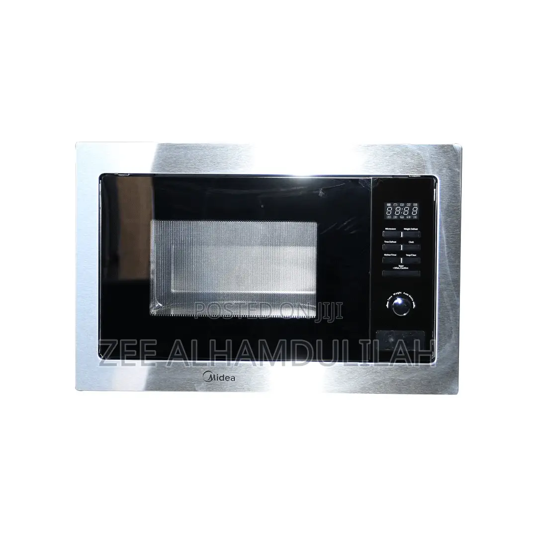 Midea Microwave Oven