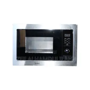 Midea Microwave Oven
