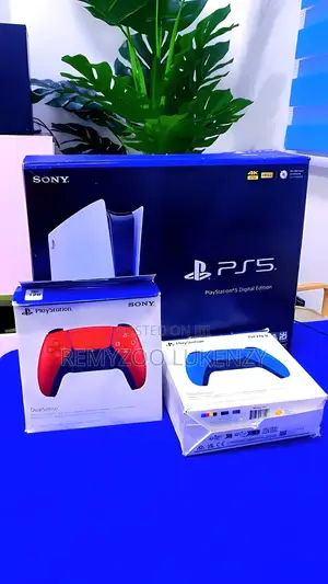 Ps5 Slim Fc26 Bundle