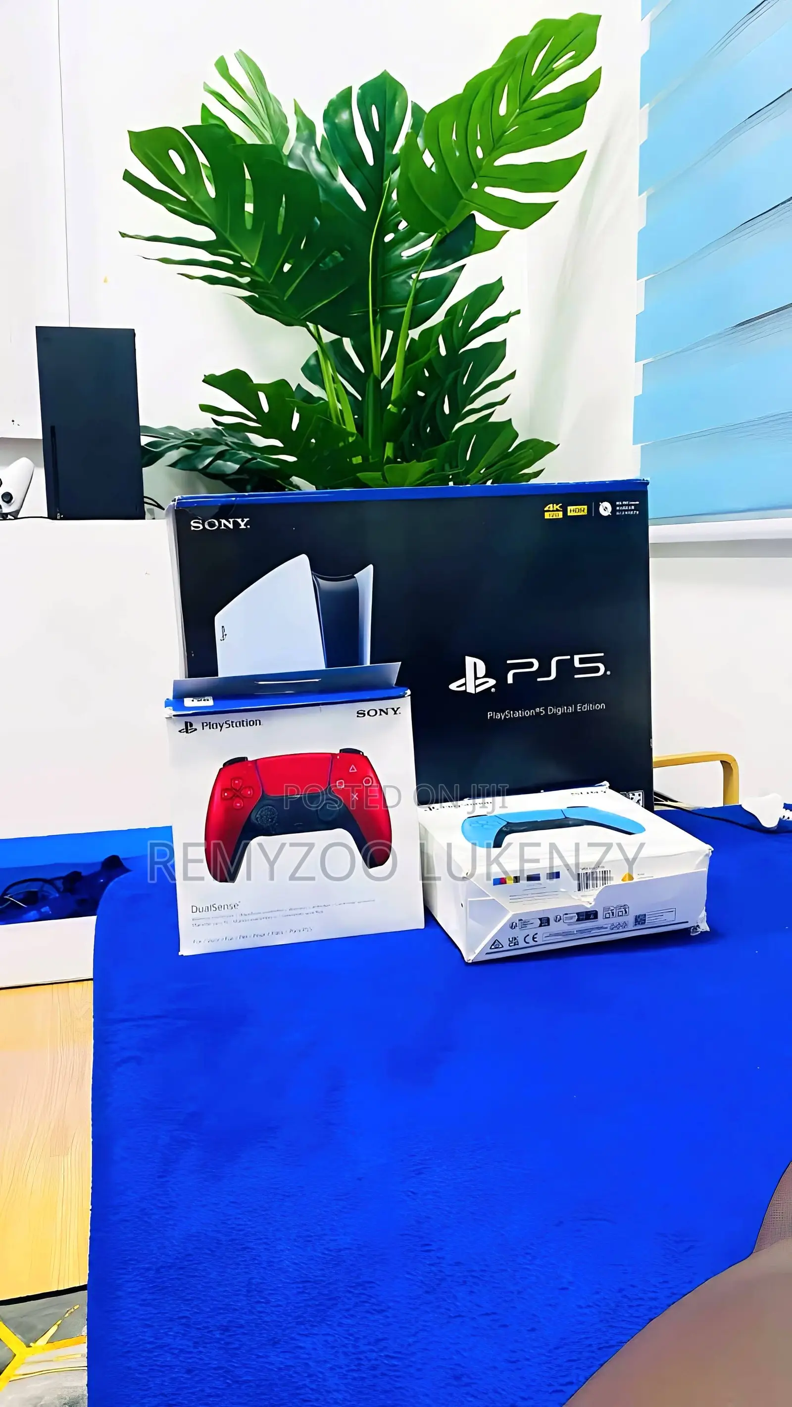 Ps5 Slim Fc26 Bundle