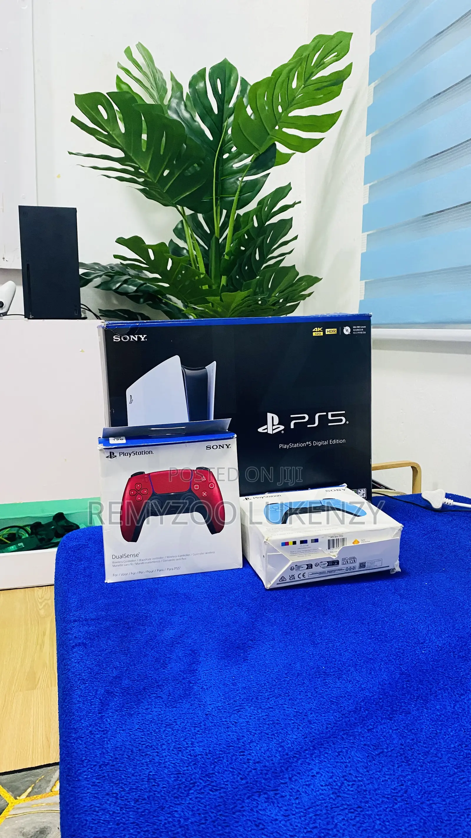 Ps5 Slim Fc26 Bundle