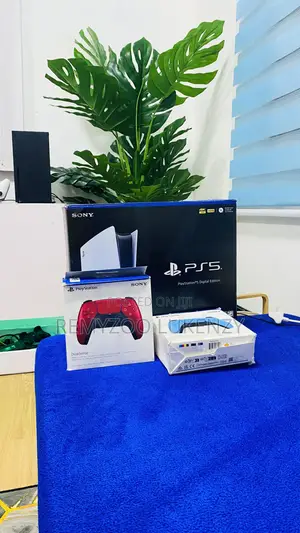 Ps5 Slim Fc26 Bundle