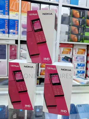New Nokia 130