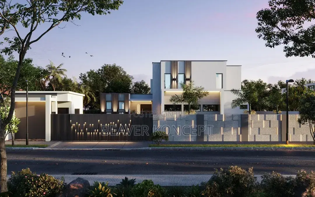 Architectural Designs And Construction Supervision