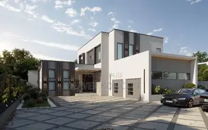 Architectural Designs And Construction Supervision