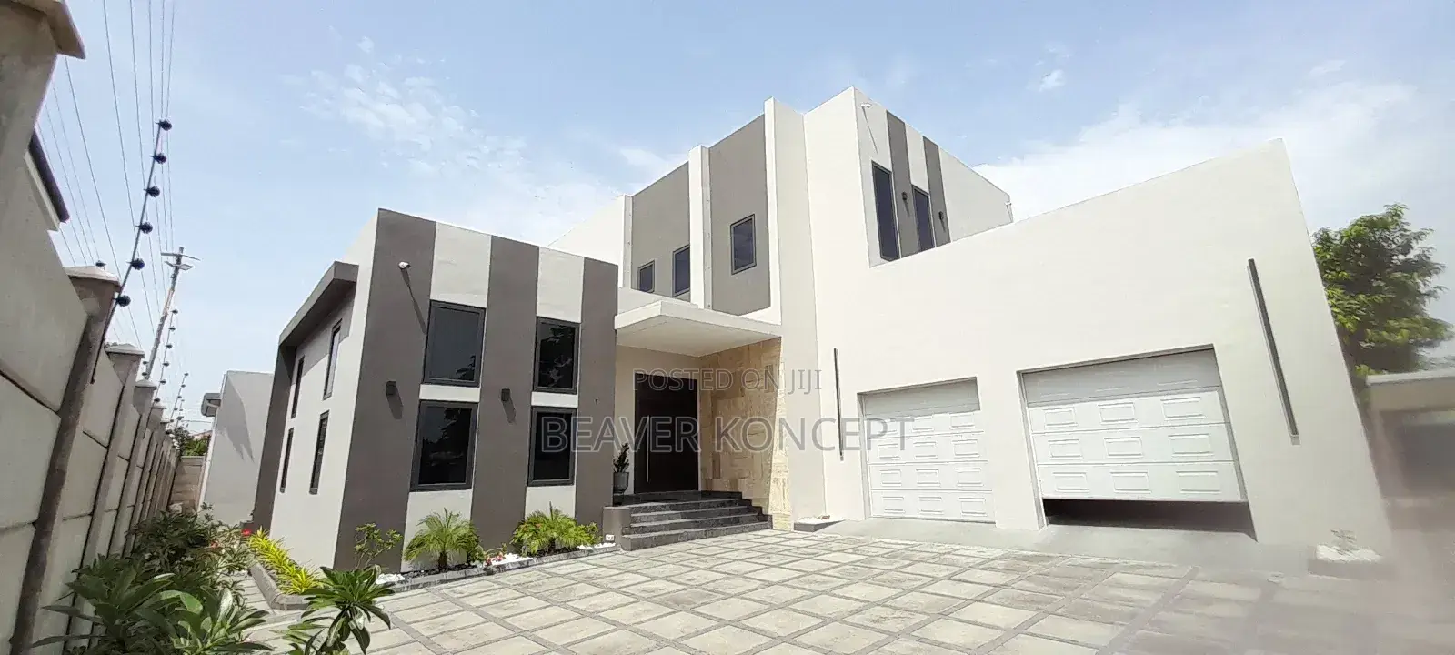 Architectural Designs And Construction Supervision