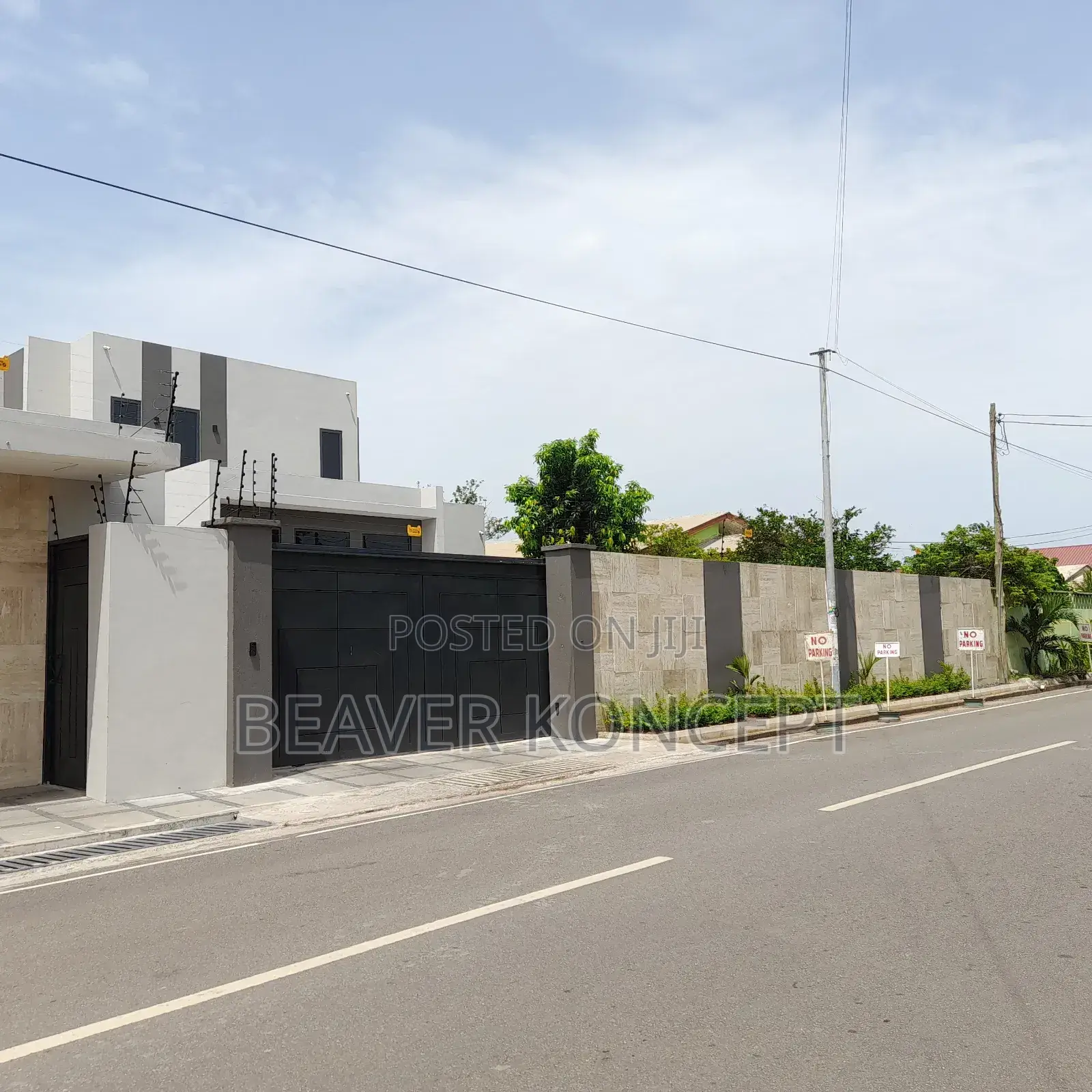 Architectural Designs And Construction Supervision