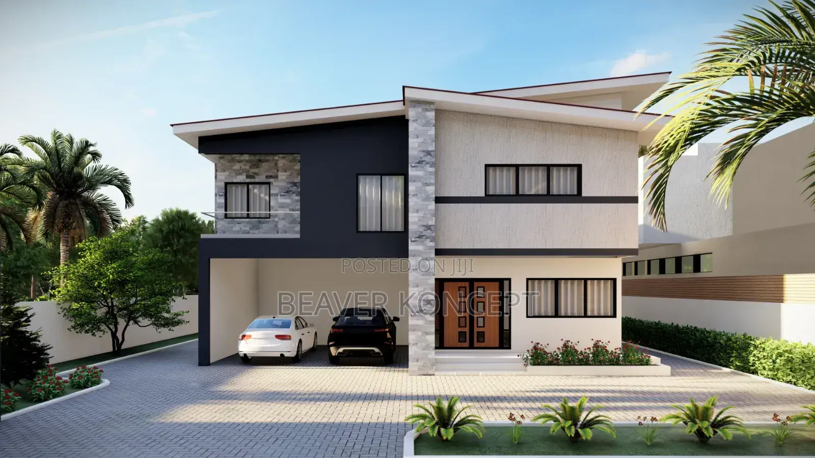 Architectural Designs And Construction Supervision
