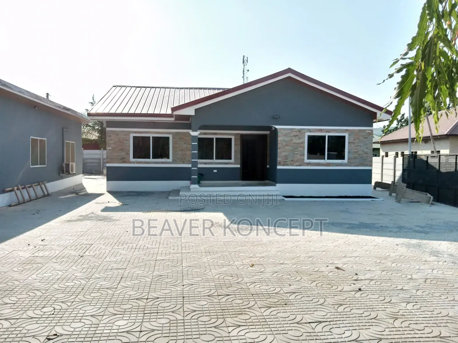 Architectural Designs And Construction Supervision