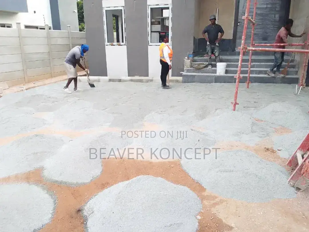Architectural Designs And Construction Supervision