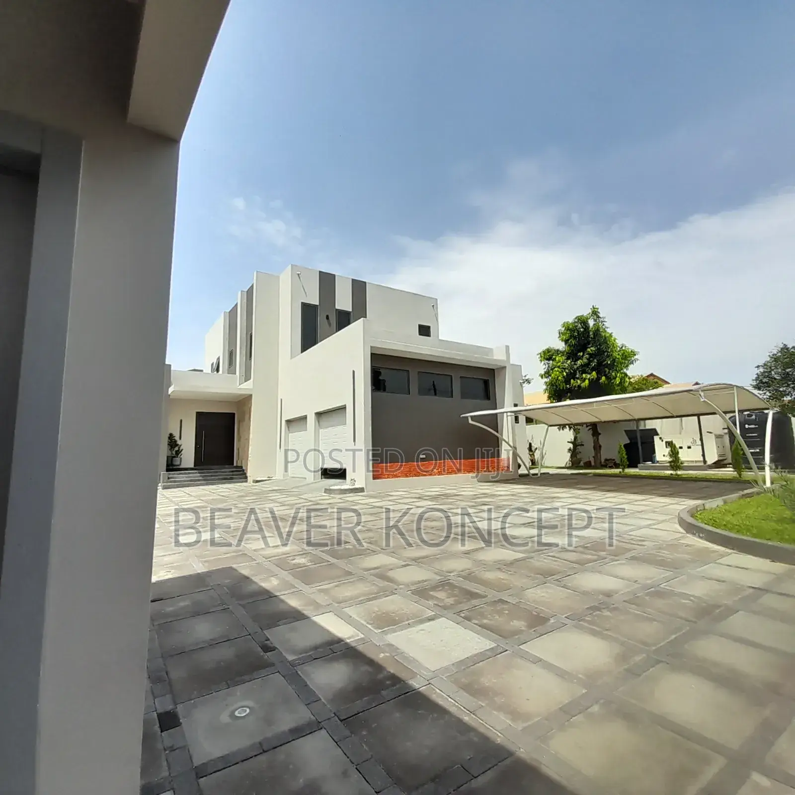 Architectural Designs And Construction Supervision