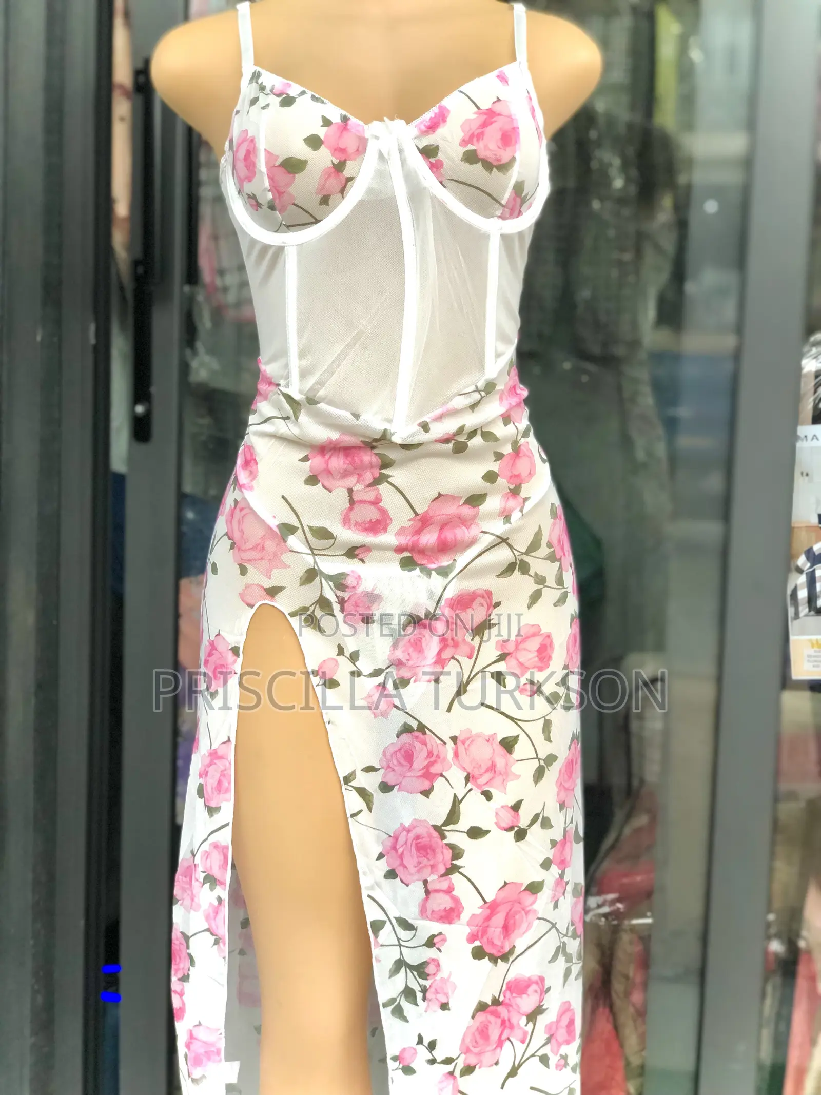 Ladies Night Wear