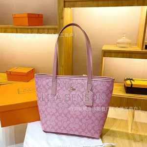 Ladies Bag ( Original Coach Bag)