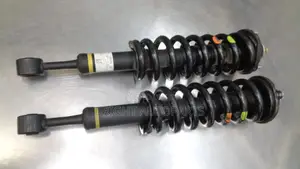 Toyota Hilux, Fortuner -- Front Shock and Back Shock Absorbers