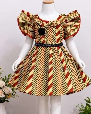 Gorgeous and Affordable Ankara Charger