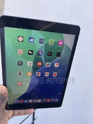Apple iPad 10.2 (2019) 32 GB Gray