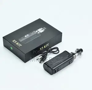 Wolfcoolvape 120w Vape Electronic Cigarette Vaporizer