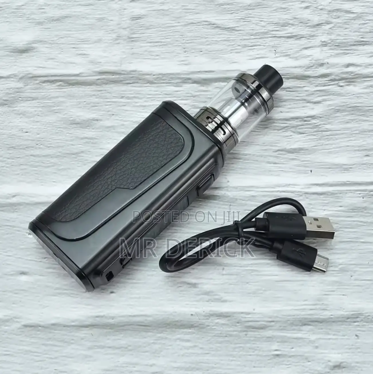 Wolfcoolvape 120w Vape Electronic Cigarette Vaporizer