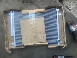 Honda Civic 2016 2017 2018 2019 2020 Ac Condenser 2.0