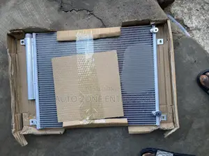 Honda Civic 2016 2017 2018 2019 2020 Ac Condenser 2.0