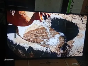 Samsung 43-Inch Smart Tv – Advanced Entertainment Features