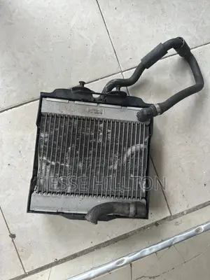 BMW Auxiliary Radiator 528,I 535i, 550i , 740i,750i,640i,650i