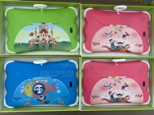 2026 Sailair S3500 Pro Kids Tablet Sim+Wifi 8gb/256
