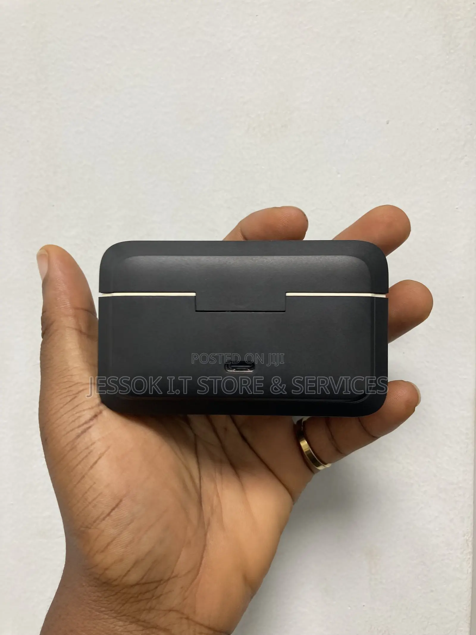 Sx21 Pro Wireless Magnetic Lavalier Microphone