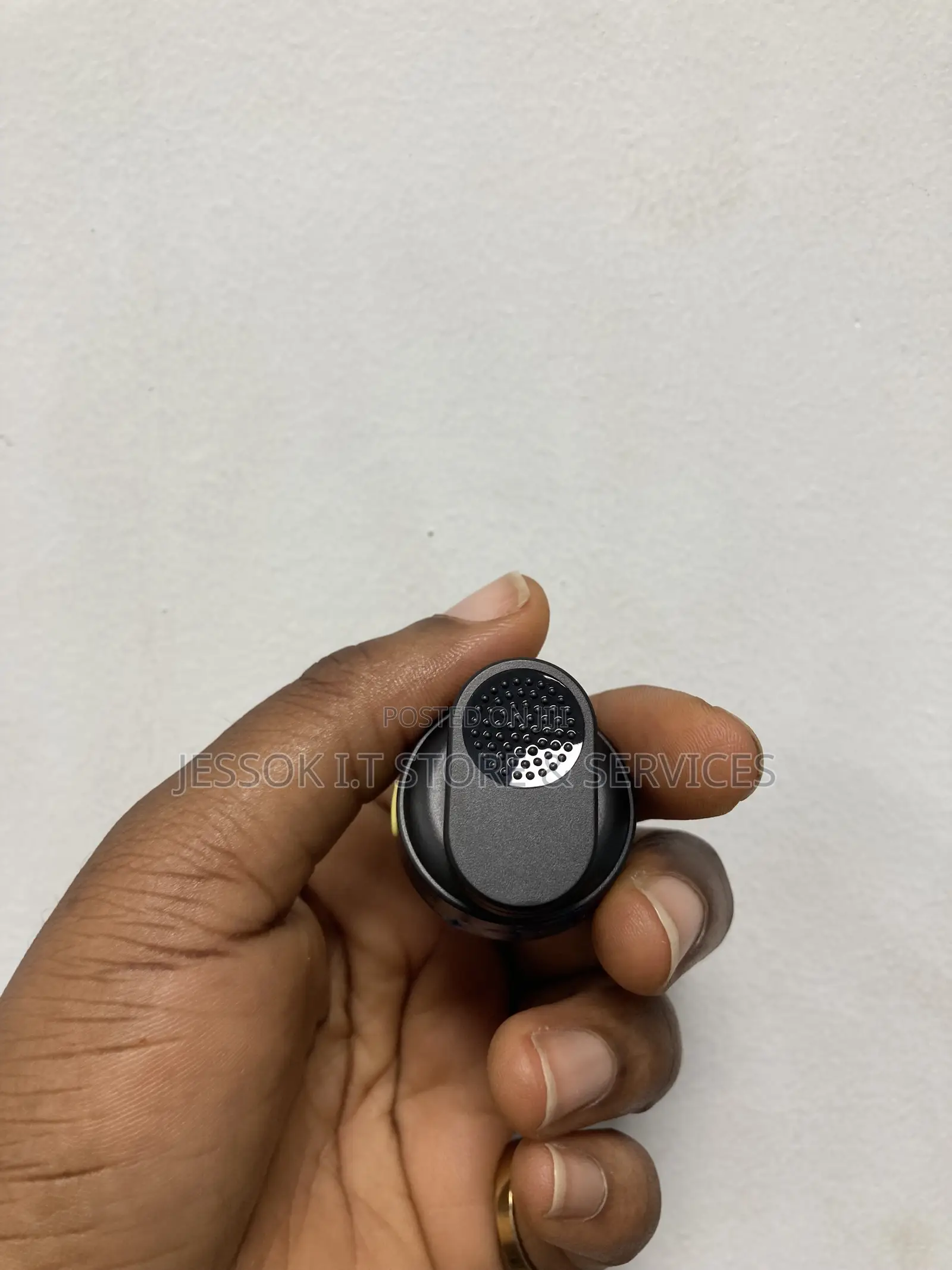 Sx21 Pro Wireless Magnetic Lavalier Microphone