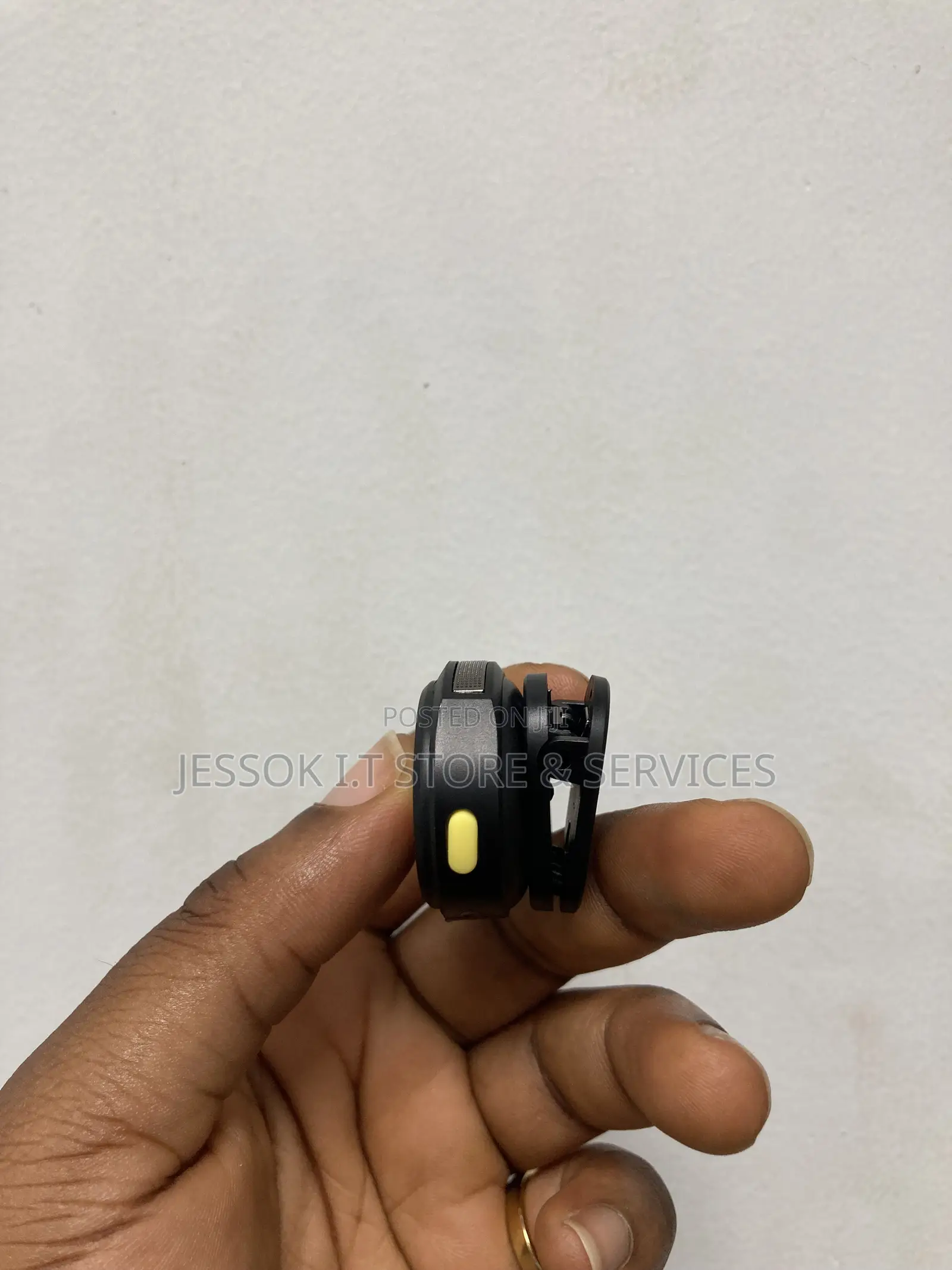 Sx21 Pro Wireless Magnetic Lavalier Microphone