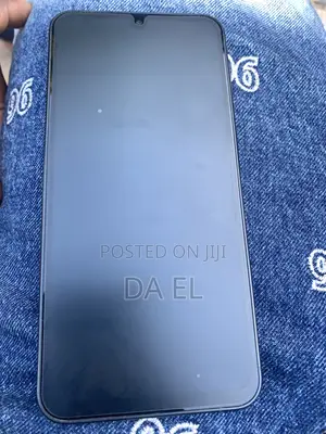 Samsung Galaxy A17 128 GB Black