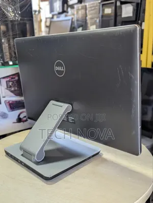 Desktop Computer Dell Inspiron 27 All-in-One 12GB Intel Core i7 HDD 1T