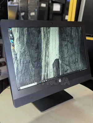 Desktop Computer HP ProOne 600 G3 8GB Intel Core i5 HDD 500GB