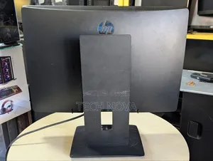 Desktop Computer HP ProOne 600 G3 8GB Intel Core i5 HDD 500GB