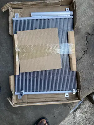 Honda Civic 2016 2017 2018 2019 2020 Ac Condenser 2.0