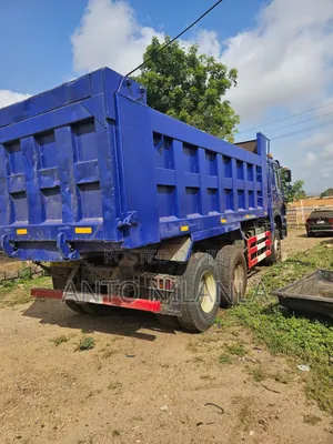 Tipper Truck for Sale