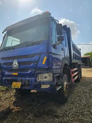 Tipper Truck for Sale