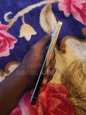 Apple iPhone 12 Pro Max 128 GB Gold