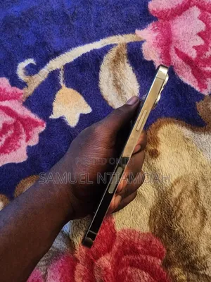 Apple iPhone 12 Pro Max 128 GB Gold