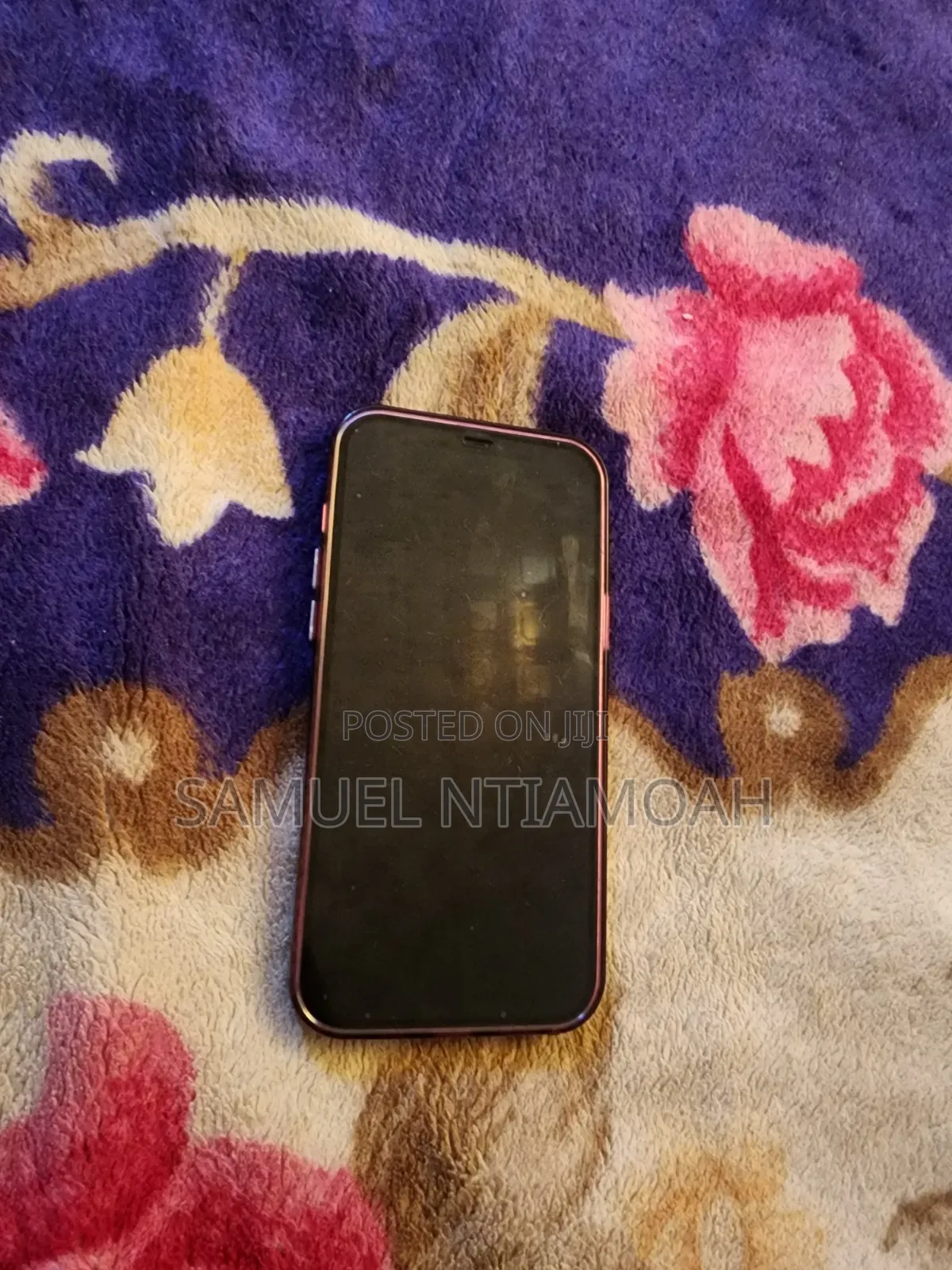 Apple iPhone 12 Pro Max 128 GB Gold