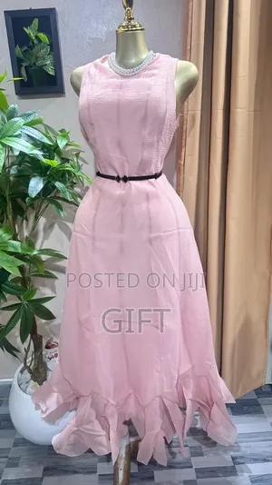 This High Class Dress