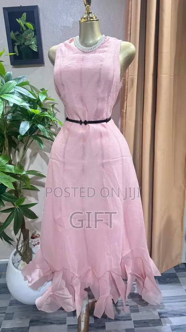 This High Class Dress